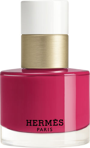 Les Mains Hermès, nail enamel, Rose Indien