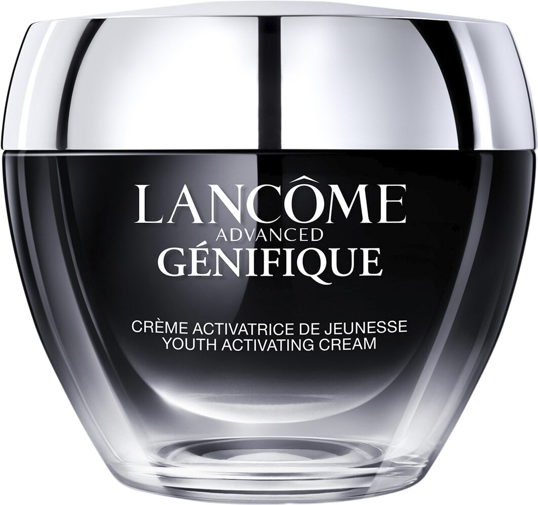 G&eacute;nifique Youth Activating Day Cream