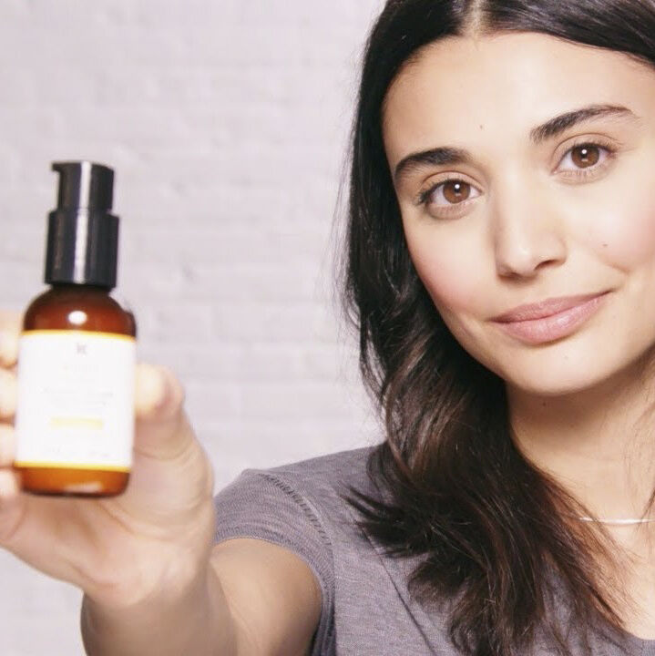 Powerful Strength Line Reducing Concentrate