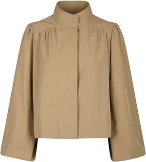 Tirsa Twill Jacket