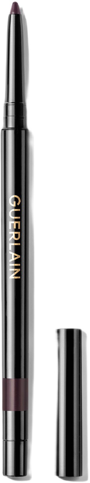 Contour G Eye Pen - 04 Plum