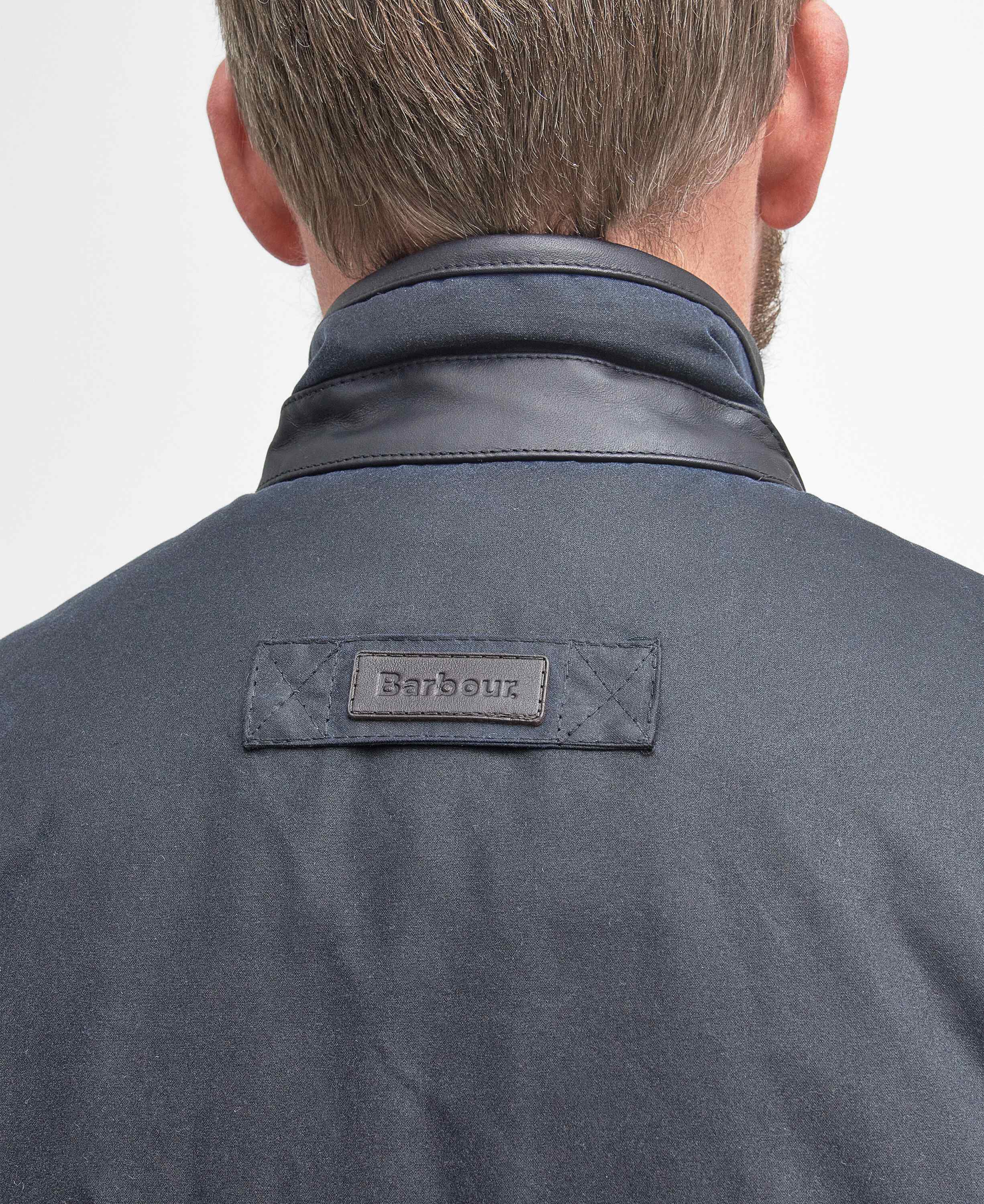 Barbour Hereford Jacket