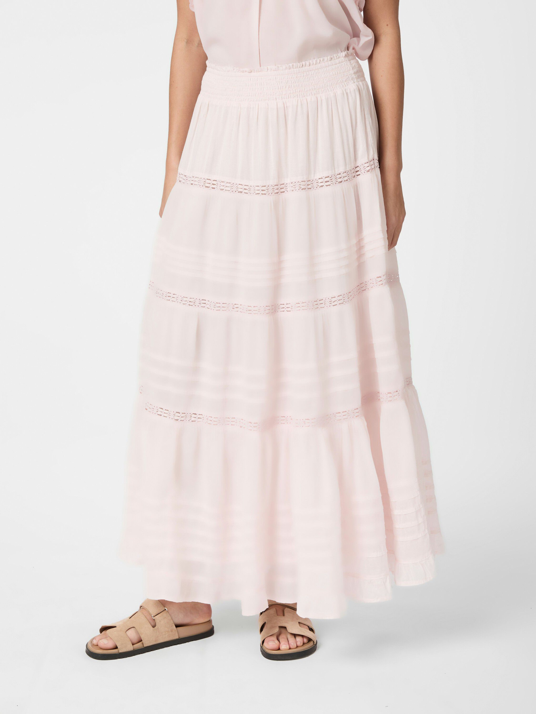 Felicia S Voile Skirt