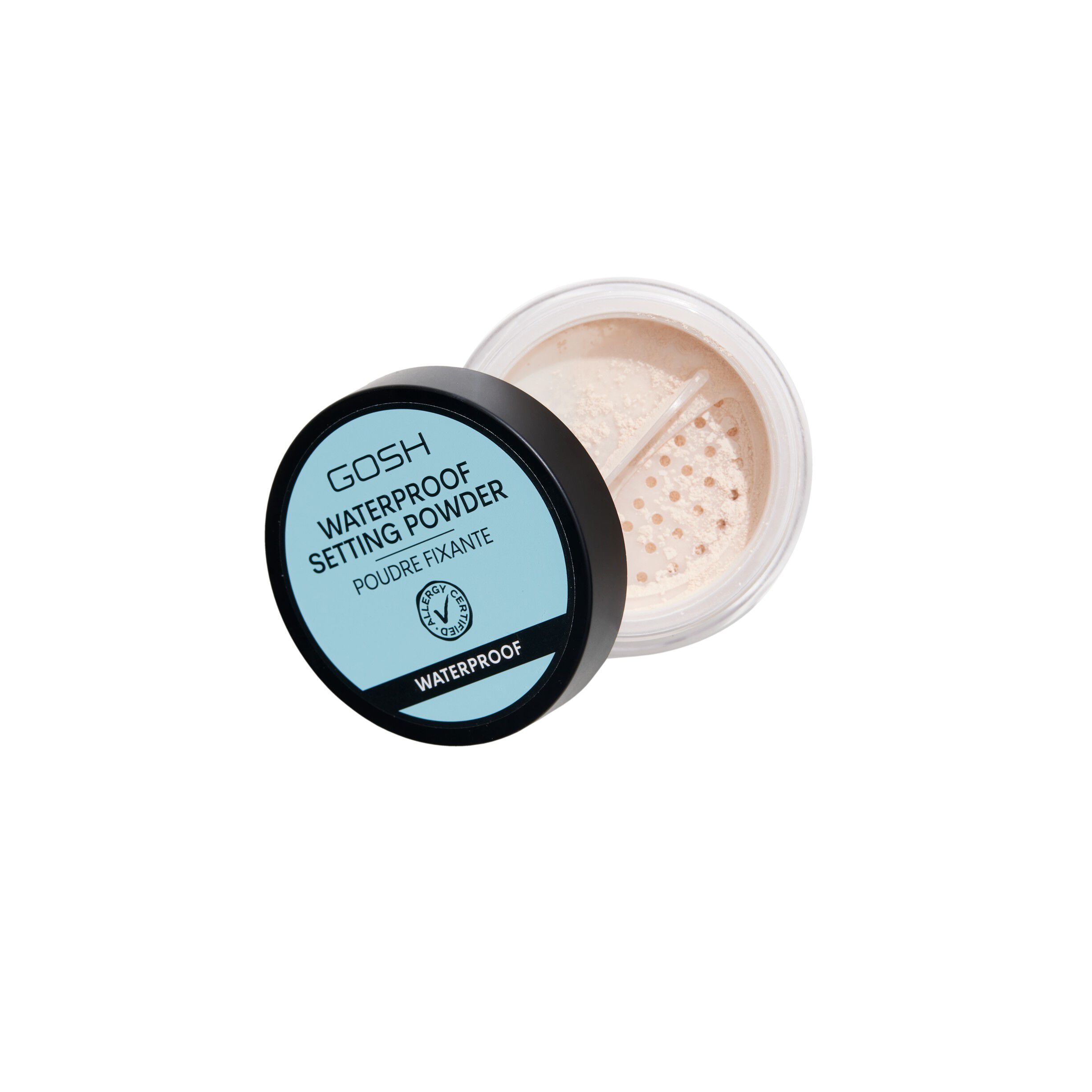 Waterproof Setting Powder 7 g
