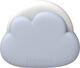 Cloudy Lampe