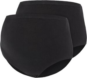 MLHEAL COTTON PANTIES 2-P A. NOOS