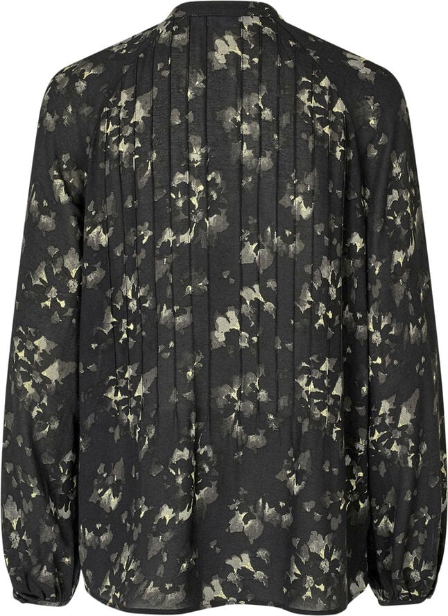 Saselmas blouse 15154