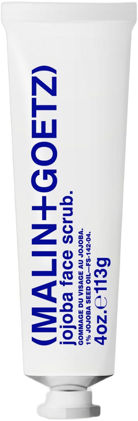 Scrub, eksfoliering & peeling