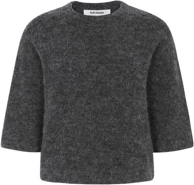 SRHema Knit