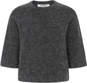 SRHema Knit