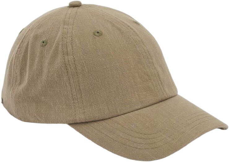 ALLAN Dad Cap