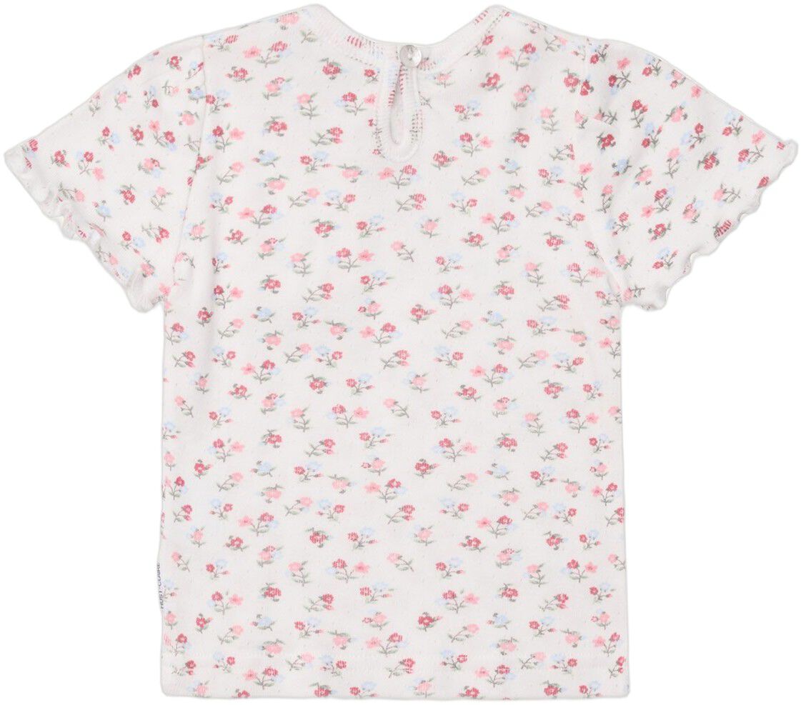 T-Shirt Hcalma Little Rose