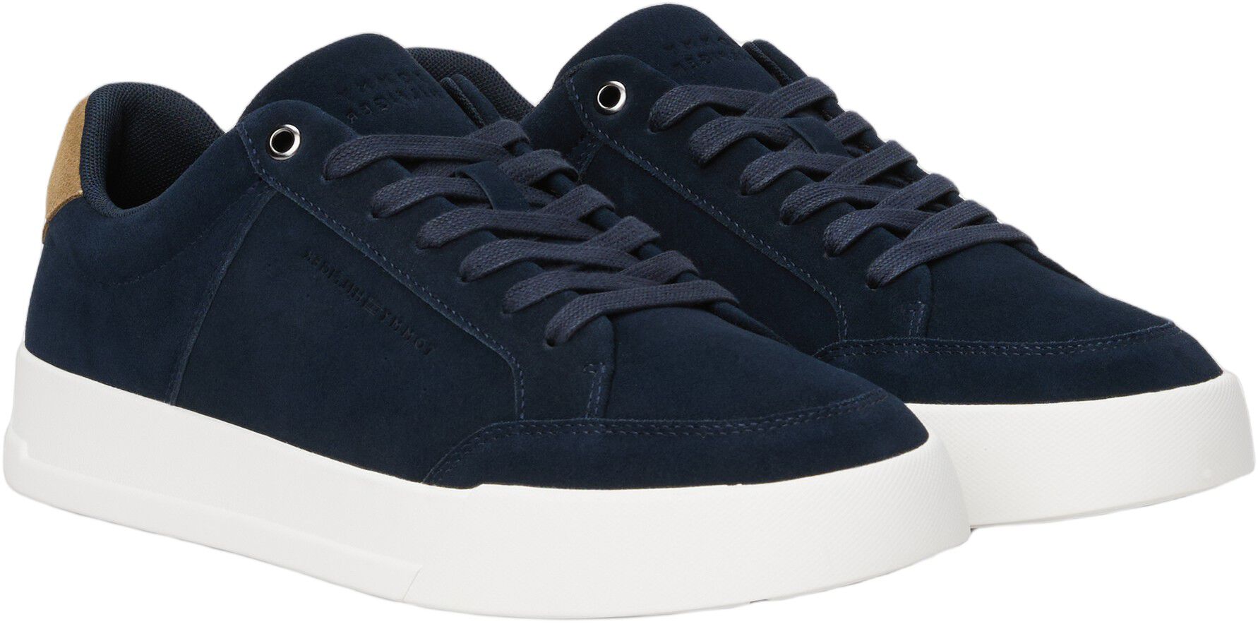 TH COURT SUMMER SUEDE