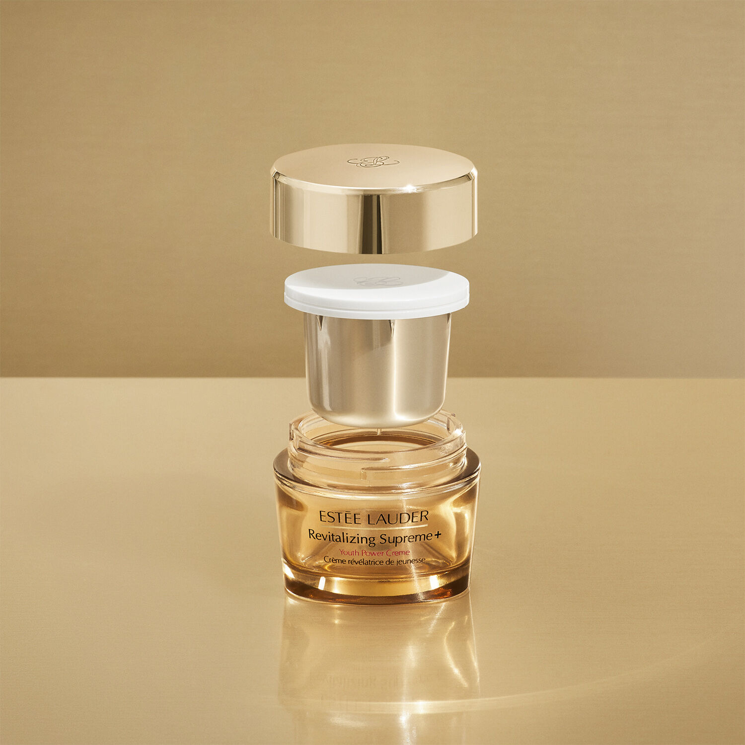 Revitalizing Supreme+ Cell Power Cream Refill