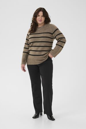 KCerina Knit Pullover