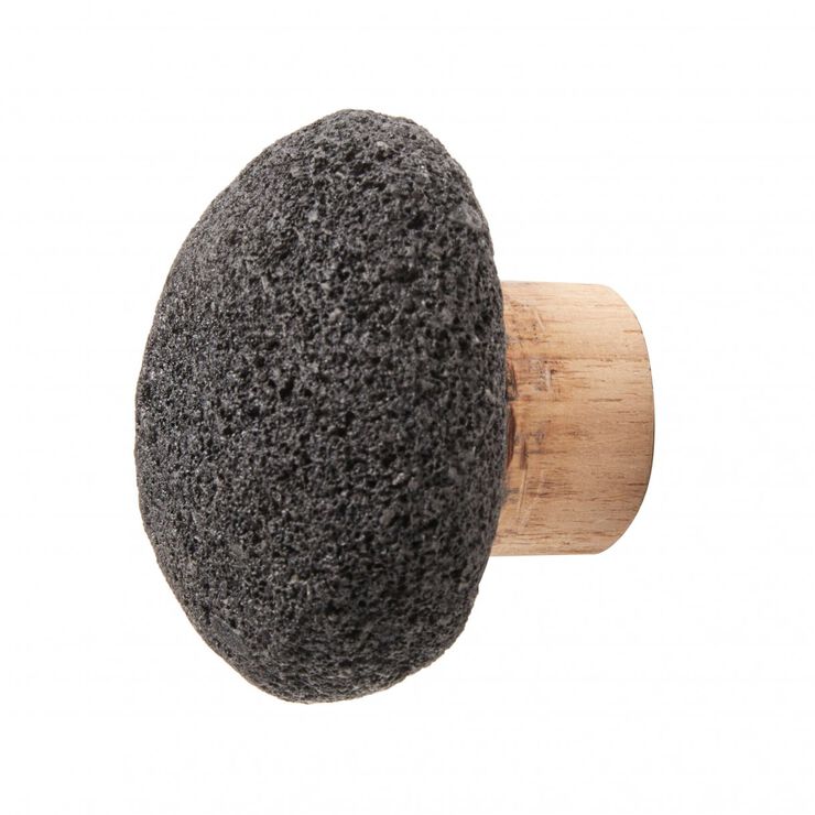 Knage Crust S - Mat sort