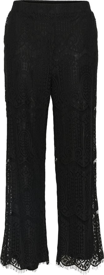 CUima Lace Pants