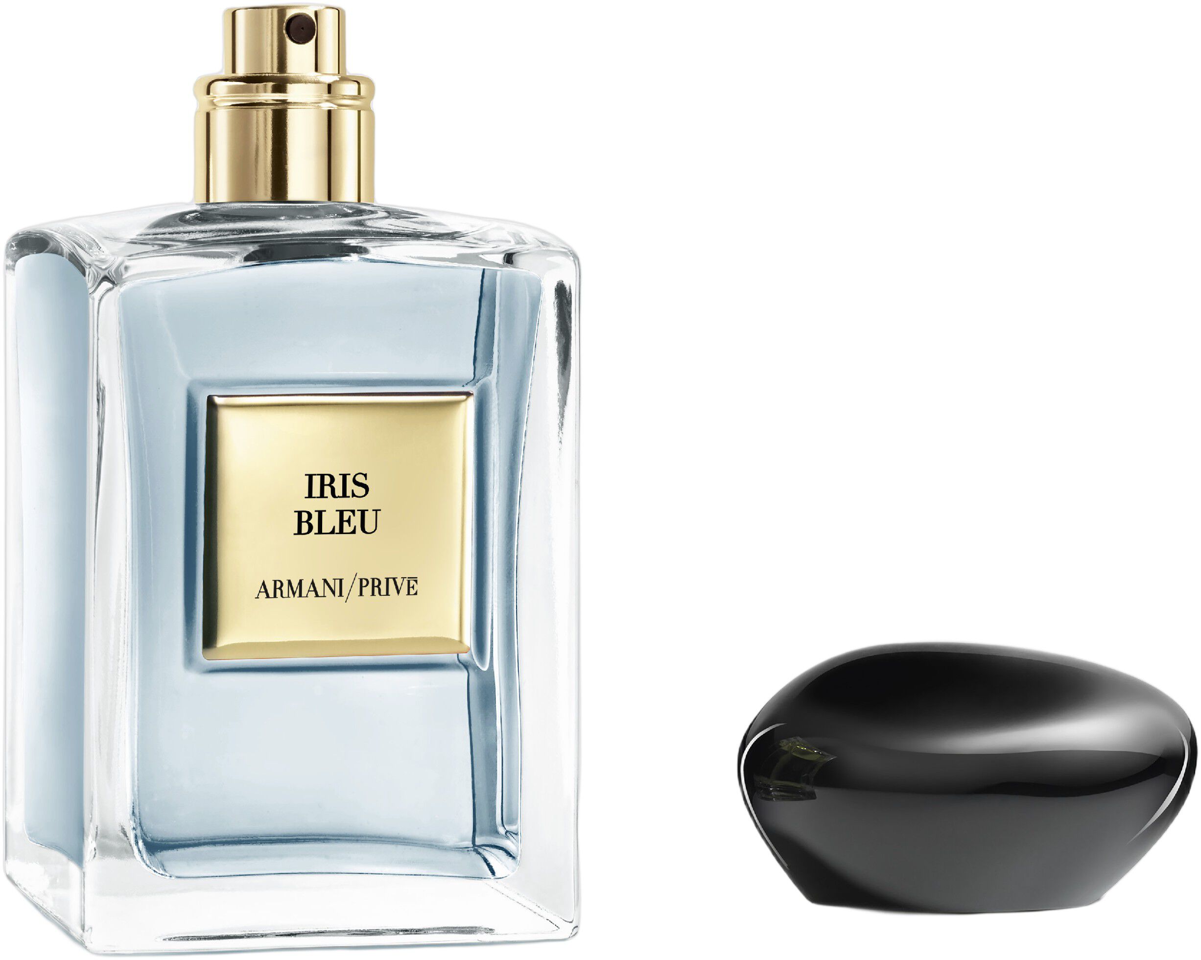 Giorgio Armani Priv&eacute; Iris Bleu