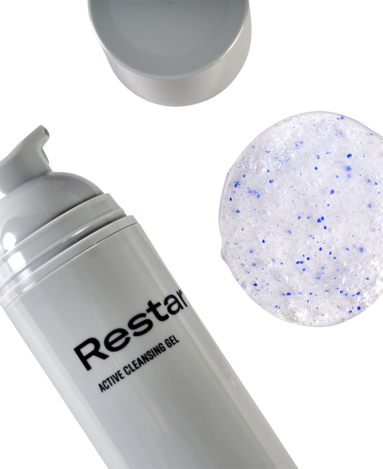 CMD-Z - Clean Skin Kit - bek&aelig;mp urenheder