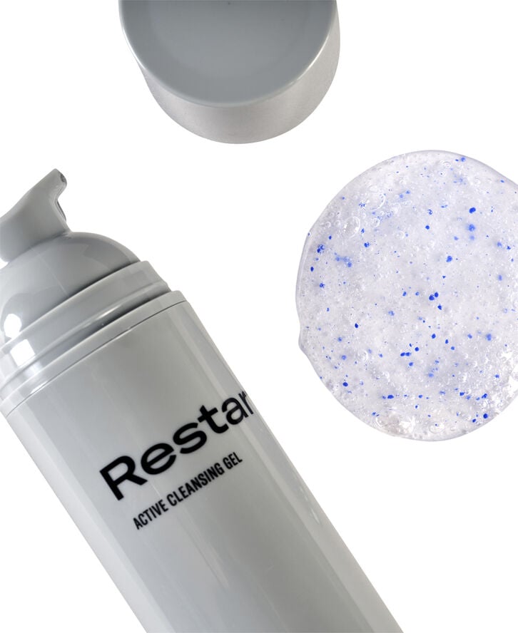 CMD-Z - Clean Skin Kit - bekæmp urenheder