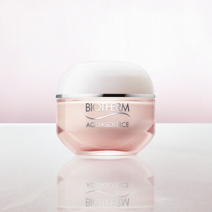 Biotherm Aquasource Cica Nutri Cream 30ml