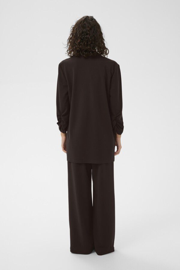 KAphoebe 3/4 sleeve Blazer