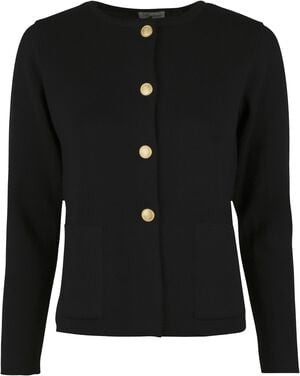 Stina Cardigan, Knitted