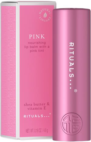 Fortune Balms - Pink