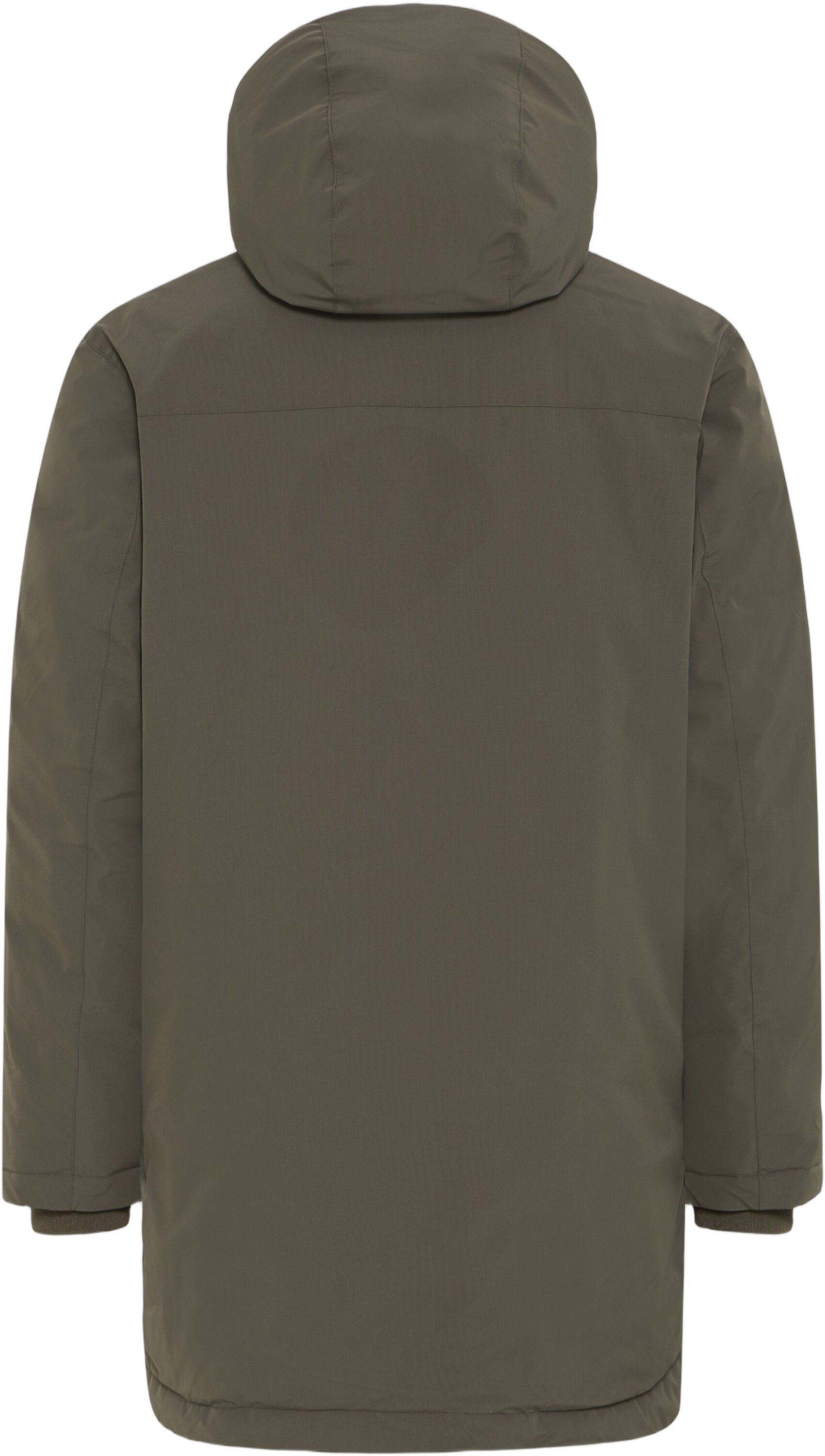 CFKLINT 0236 LONG PARKA