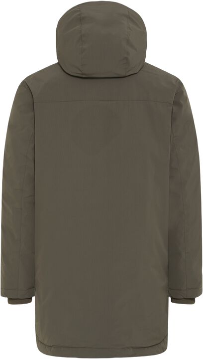 CFKLINT 0236 LONG PARKA