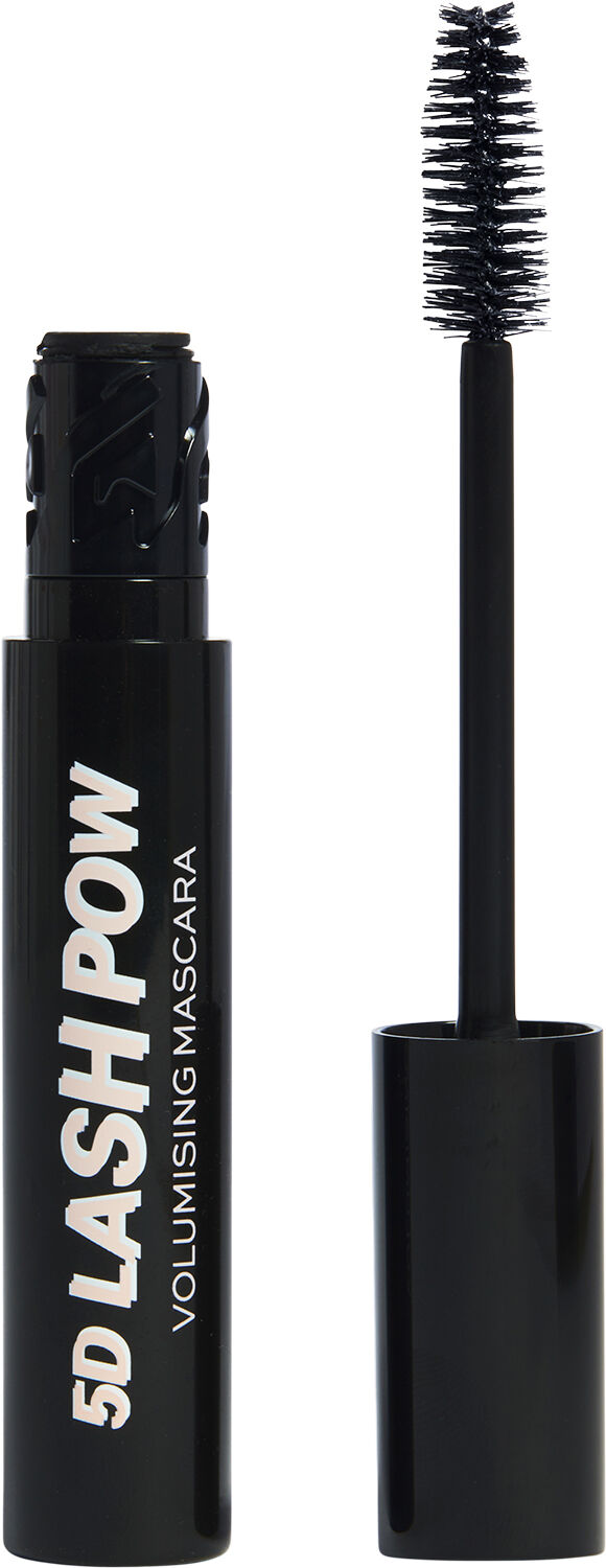 Revolution 5D Lash Pow Mascara