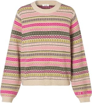 Merida Crewneck