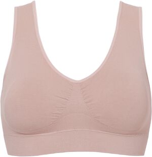 Comfort Bra - bamboo rose - 2XL