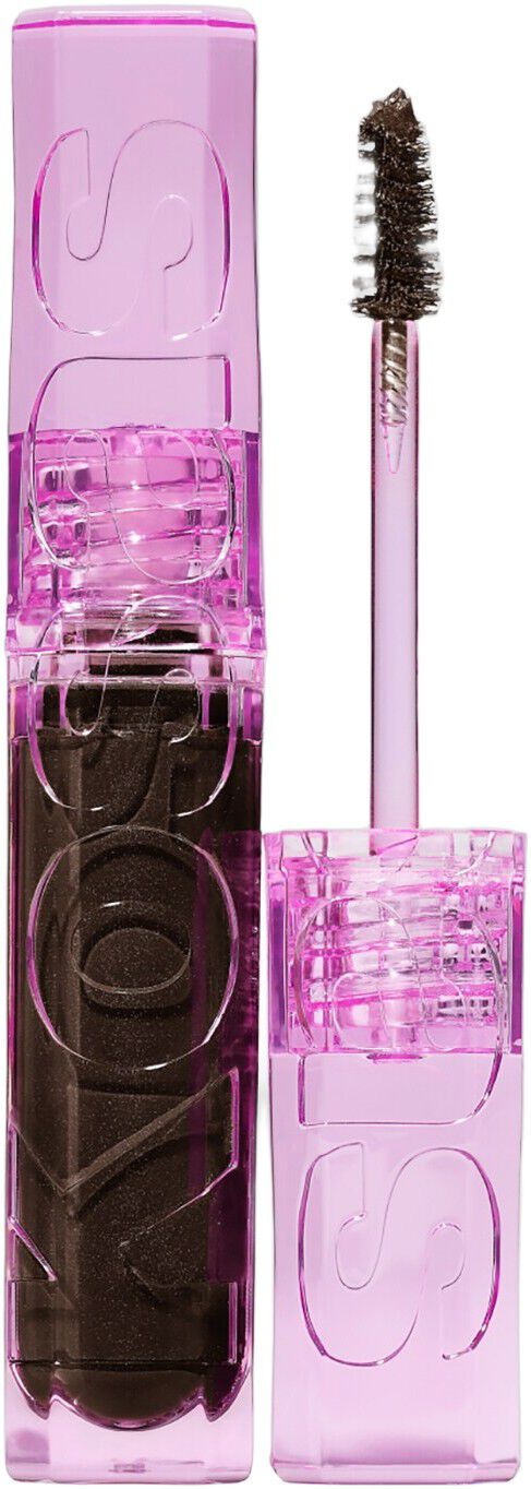 Air Brow Tinted - Farvet bryngel, der giver volumen