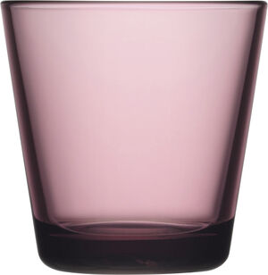 Kartio Drikkeglas 21cl Calluna 2 stk