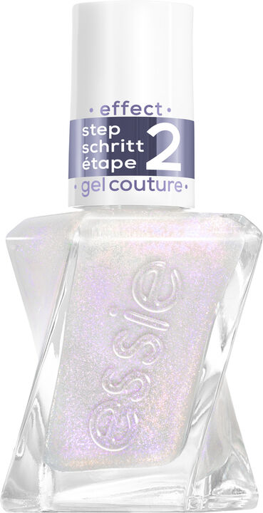 gel couture special effect nail polish