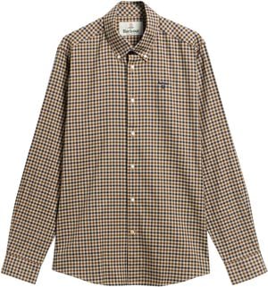 Barbour Finkle TF