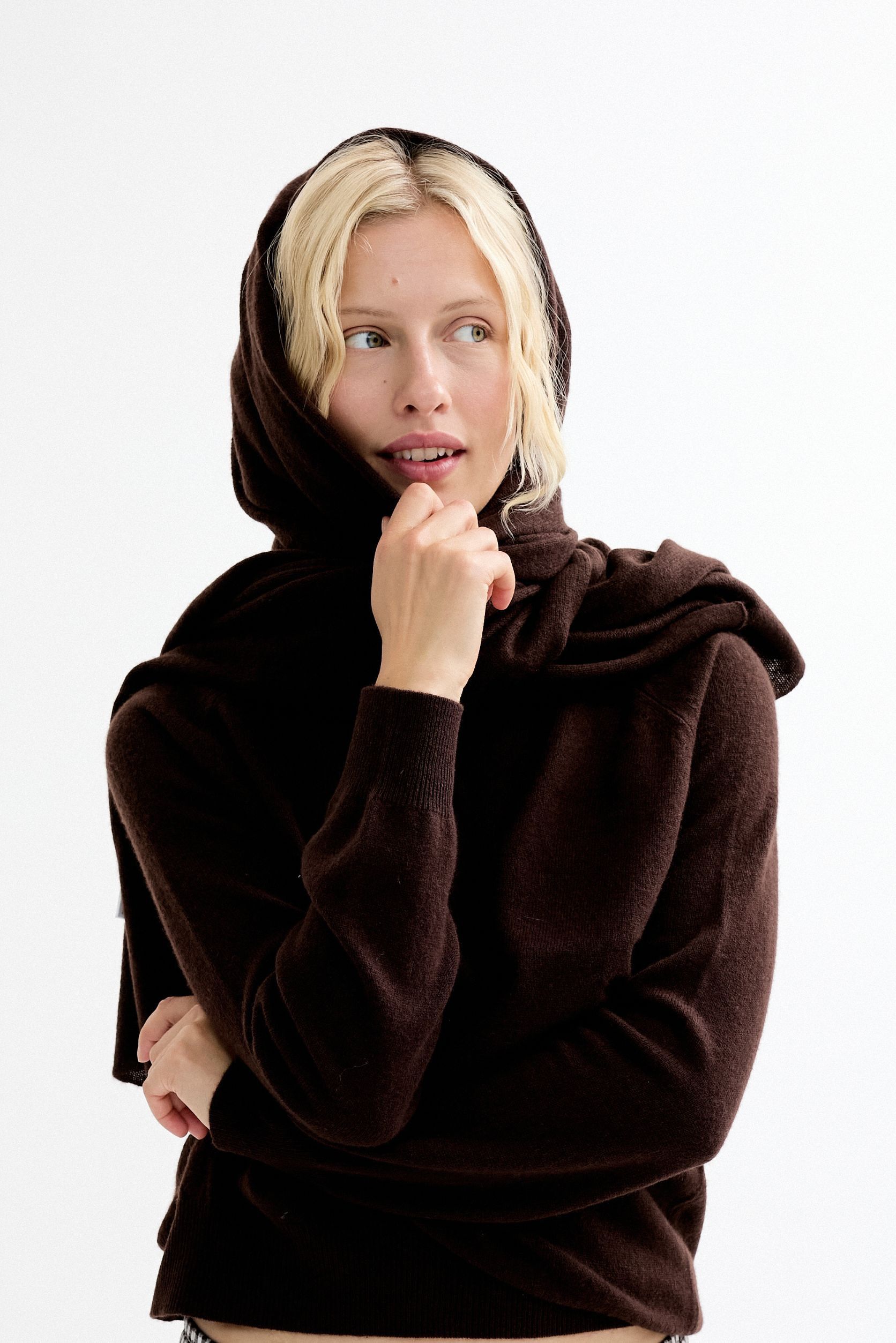 Mabel 2 - 100% Cashmere