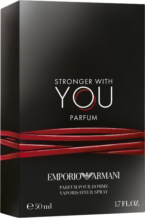 Stronger With You Eau de Parfum