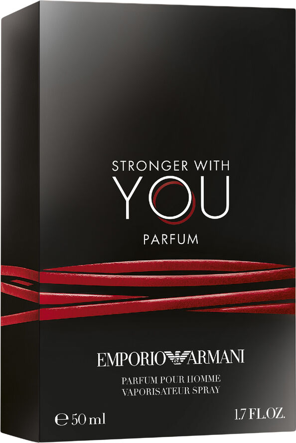 Stronger With You Eau de Parfum