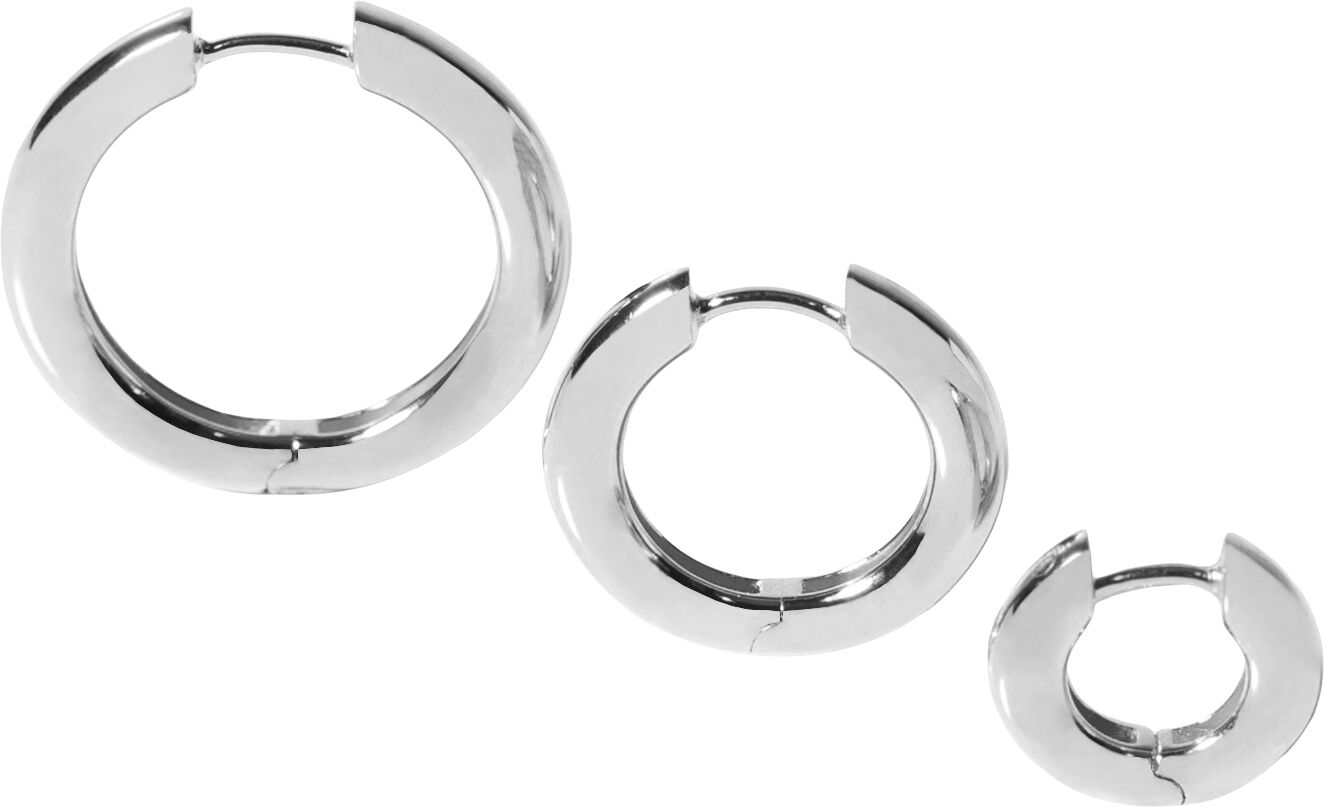 CARRARA PIANURA PICCOLO EARRINGS