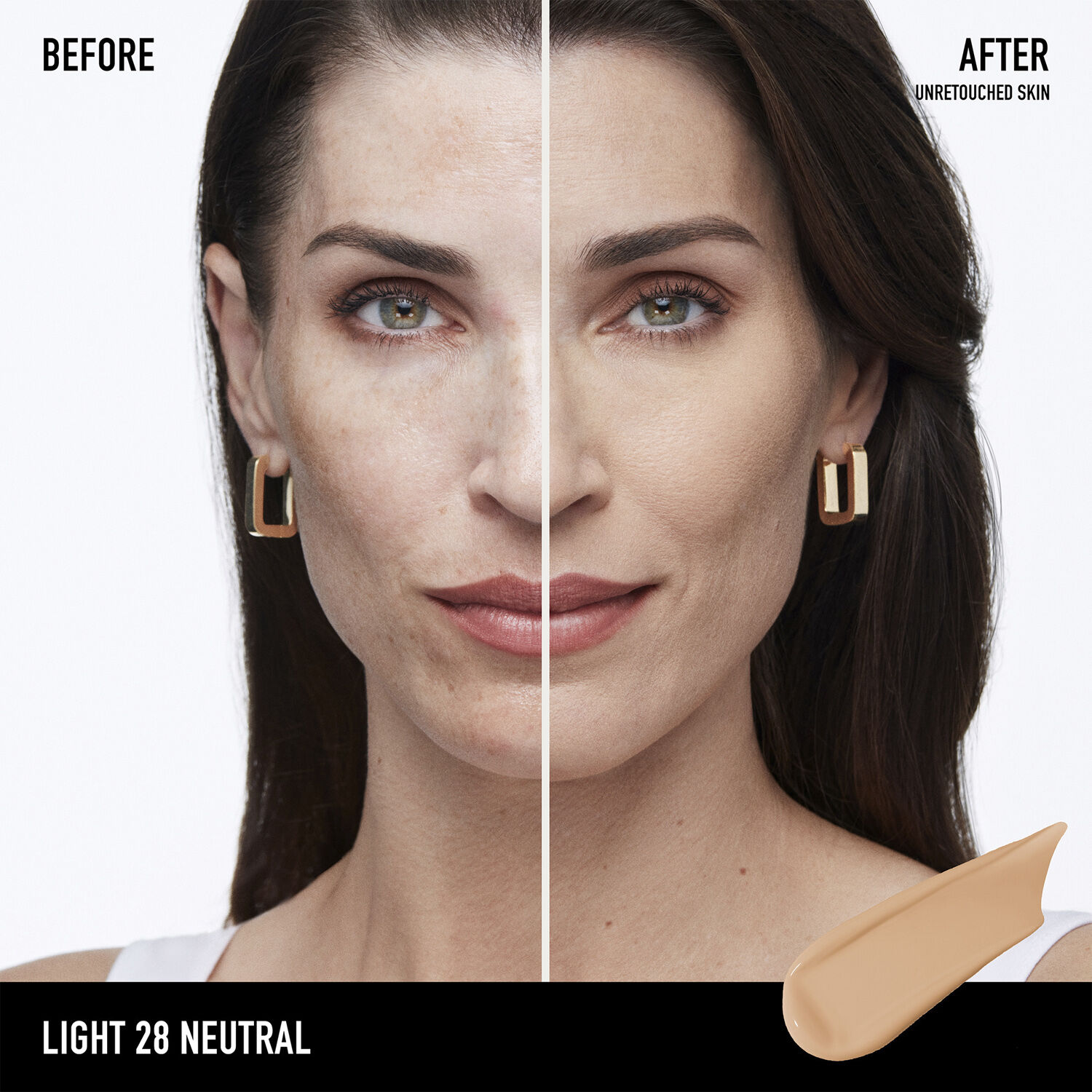 BarePro 24HR Wear Skin-Perfecting Matte Liquid Foundation Mineral SPF