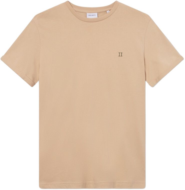 Norregaard Contrast T-Shirt