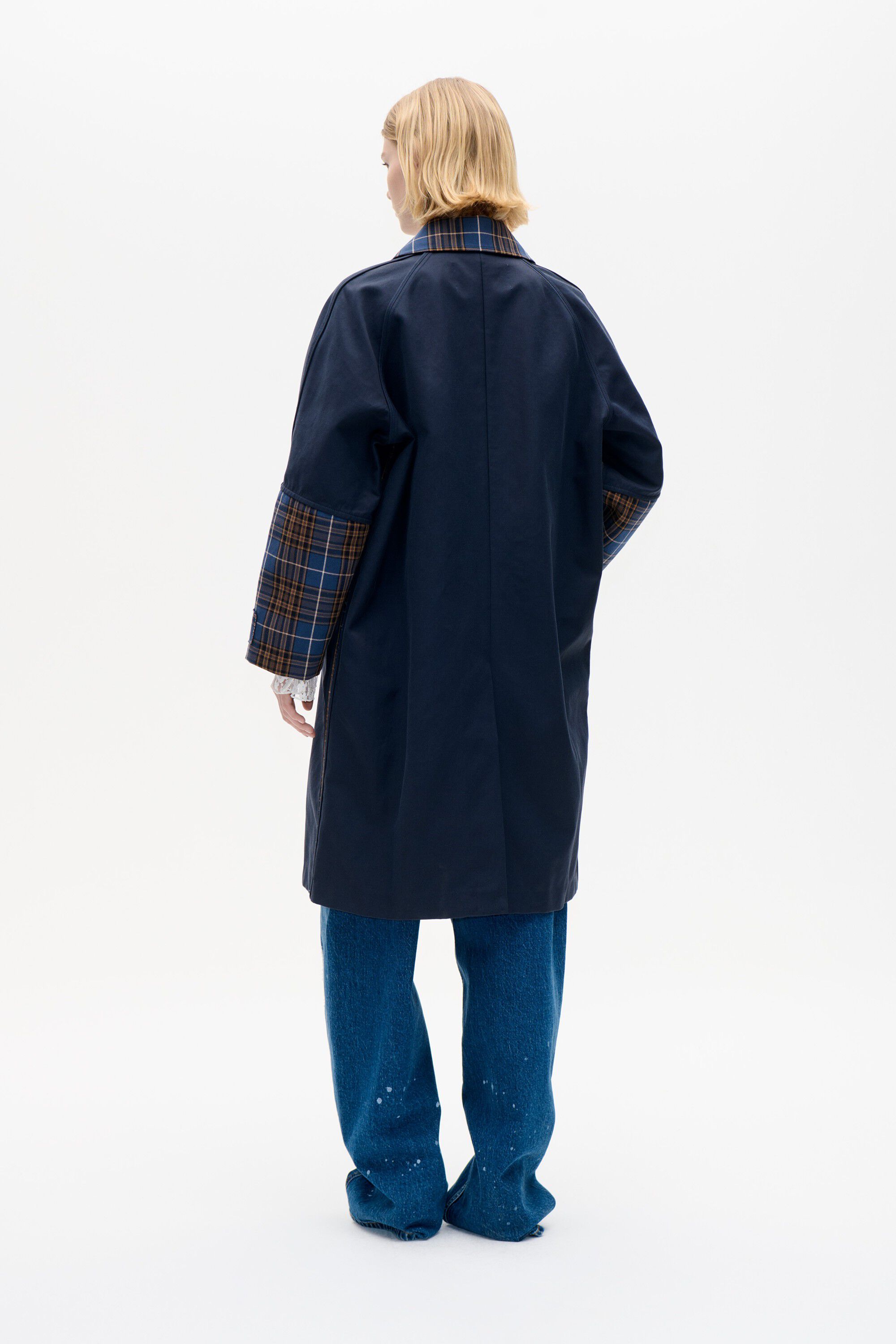 DONNIE Coat