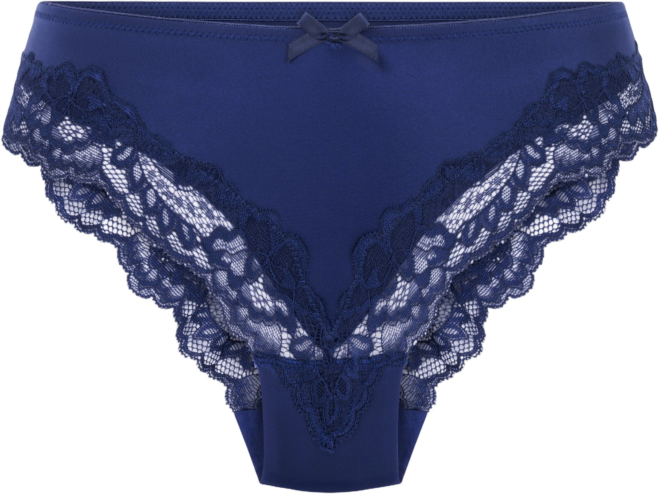 Lace & Shine Brazilian