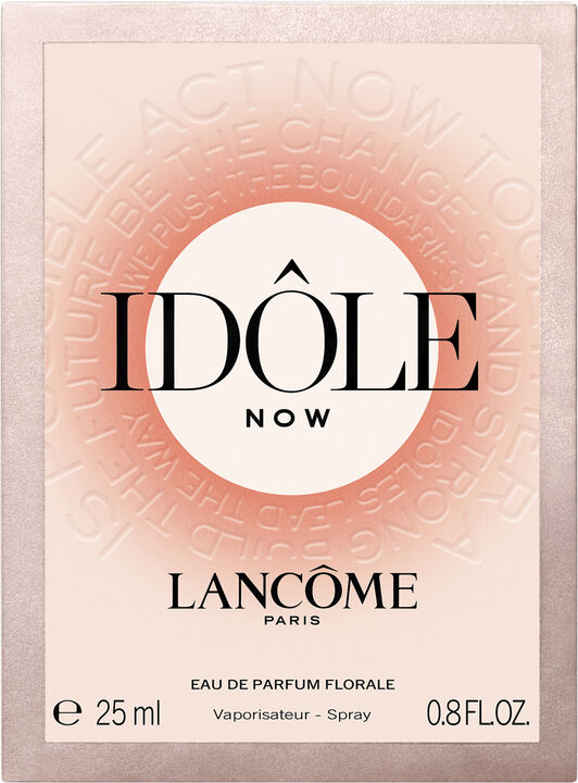 Idôle Now Eau de Parfum