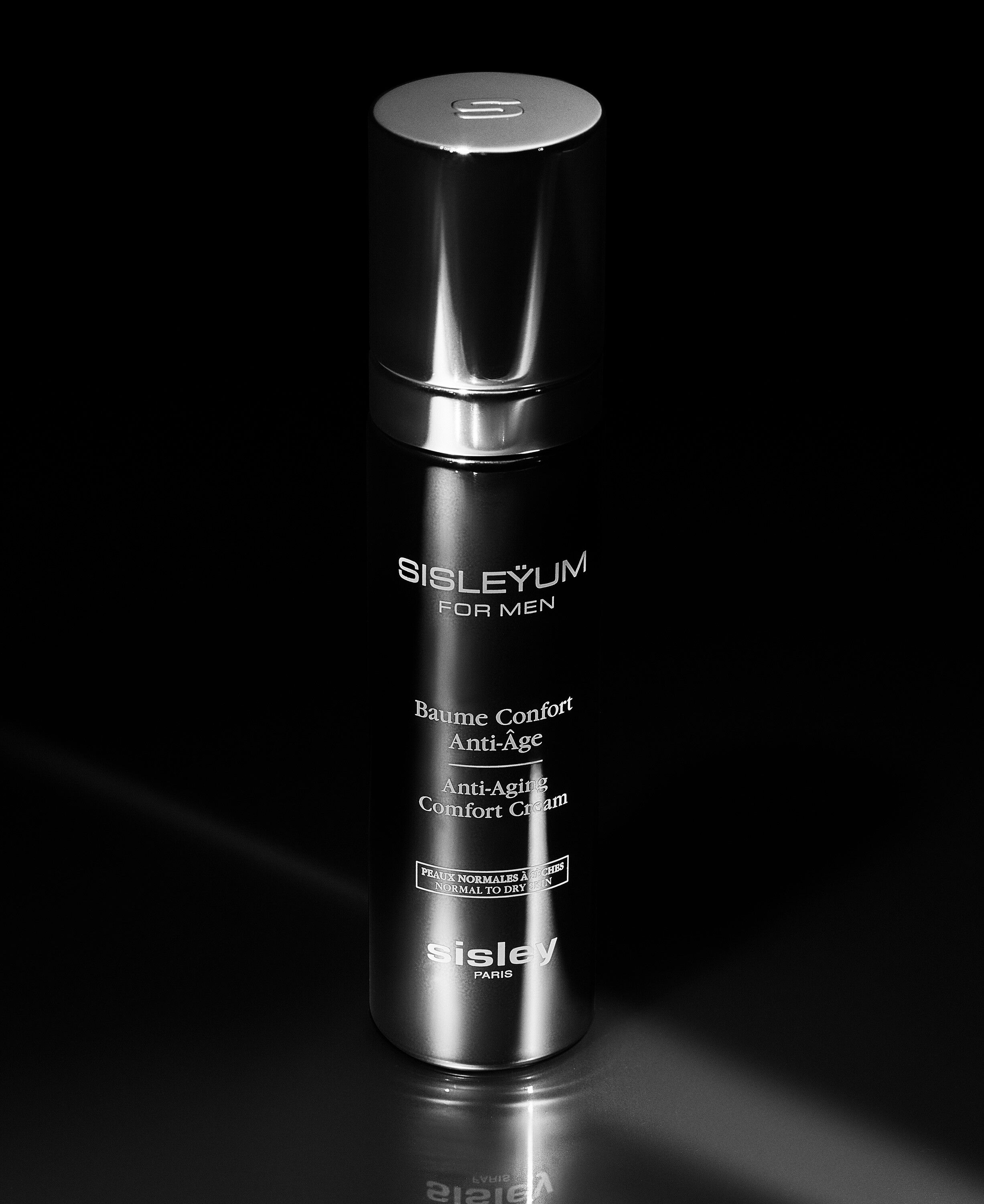 Sisle&yuml;um Anti-Aging Comfort Cream