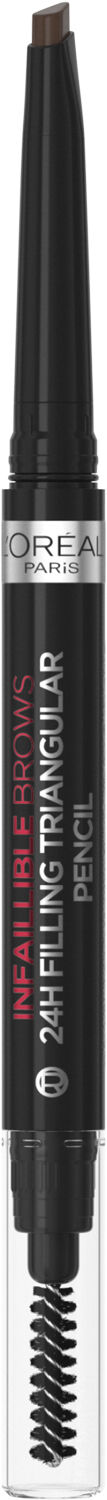 Infaillible Brows 24H Filling Triangular Pencil