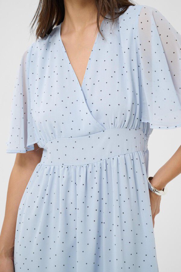 KAlorinda SS Dress
