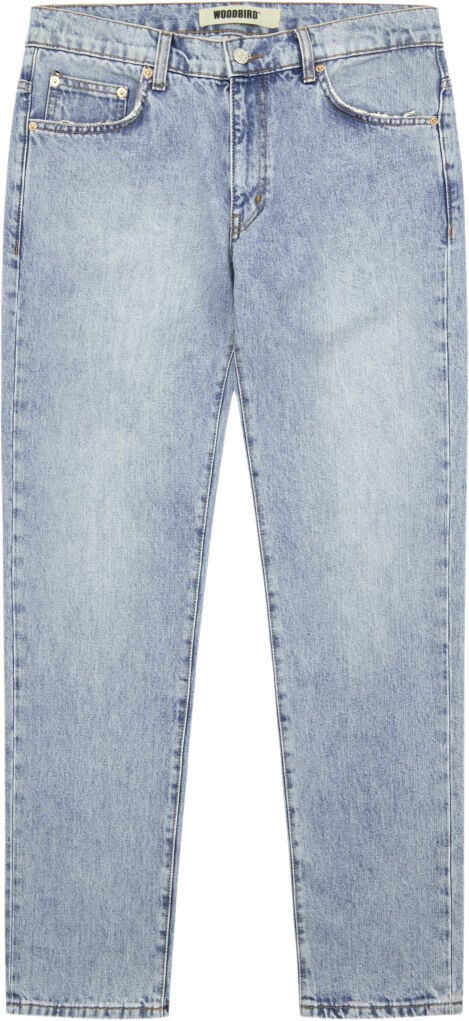 WBDoc Crow Jeans